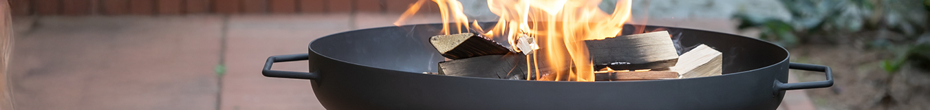 Steel bowl fire pits Steel bowl fire pits