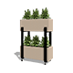 Vertical planters