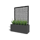 Trellis for planter