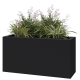Rectangular planters