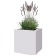 Square planters