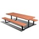 Picnic table