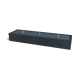 Aluminium water tables