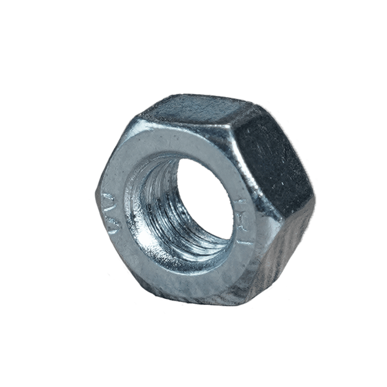 Nuts M8 (20x)