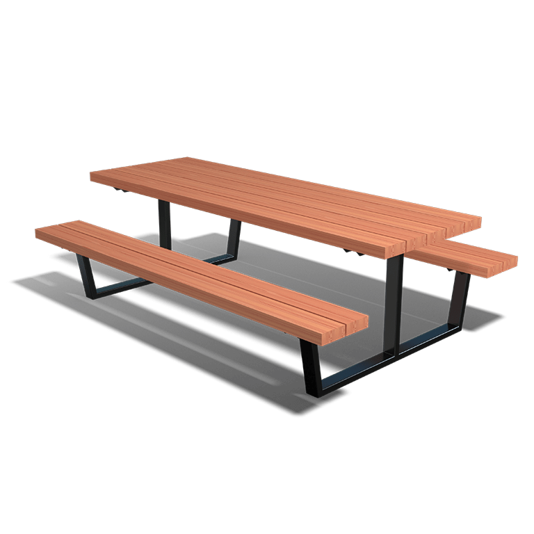 Picnic table Georgia Type M