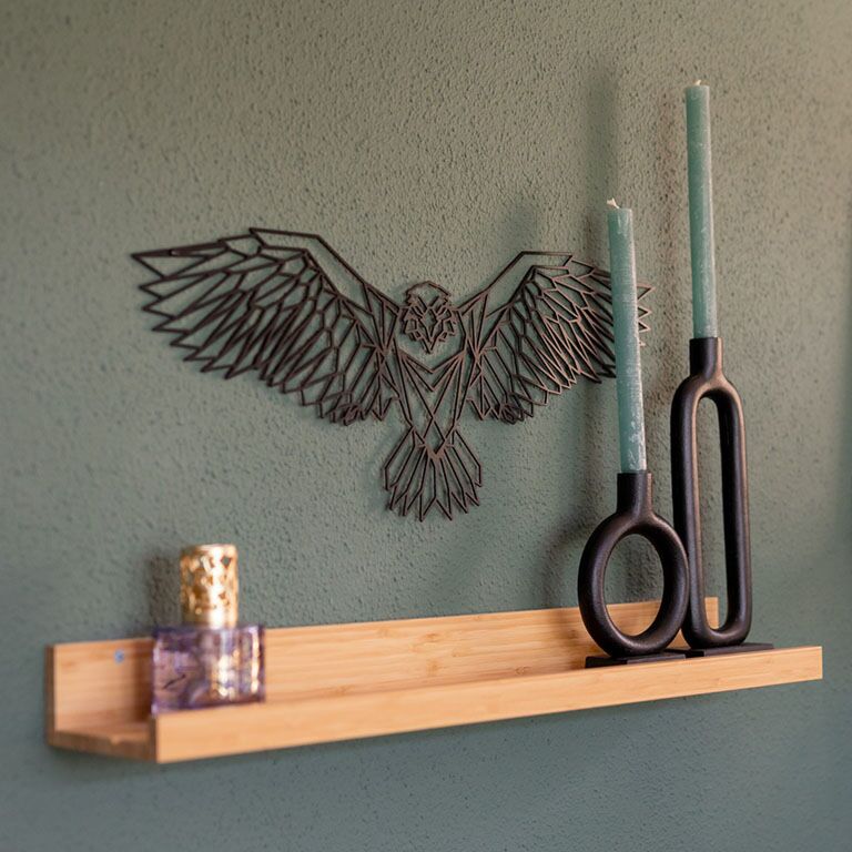 Metal wall decor Eagle