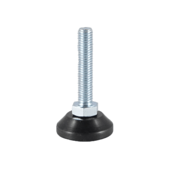 Adjustable legs