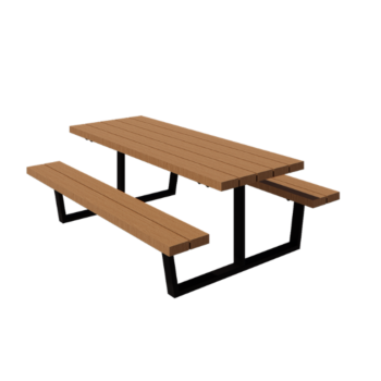 Picnic table Georgia Type M