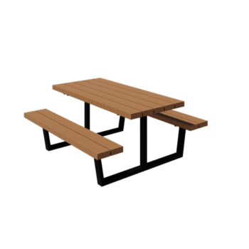 Picnic table Georgia Type S