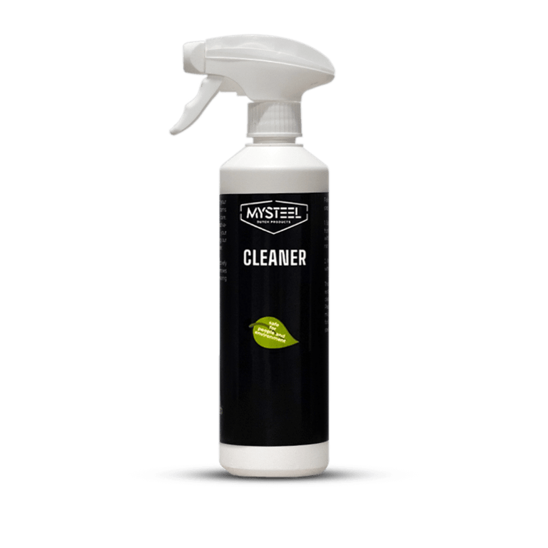 MySteel degreaser