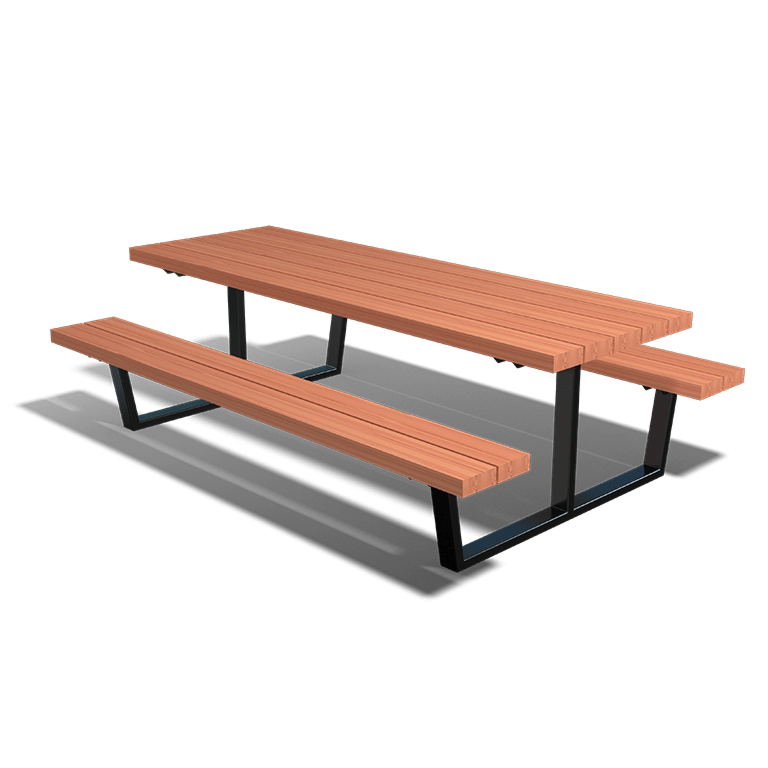 Picnic table Georgia Type L