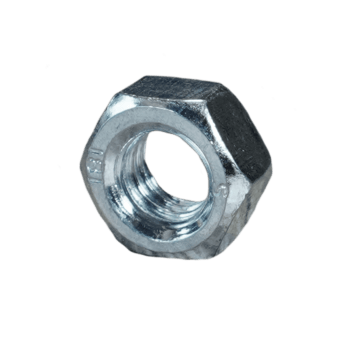 Nuts M6 (20x)