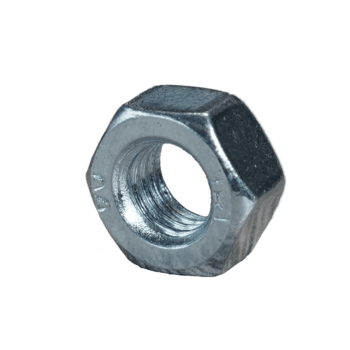 Nuts M8 (20x)