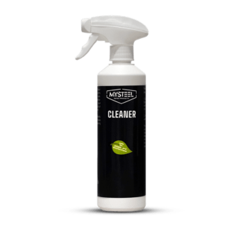 MySteel degreaser