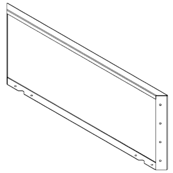 Powder coated steel bowl fire pits 40 x 100 cm