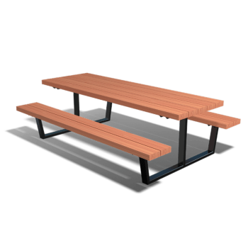 Picnic table Georgia Type M
