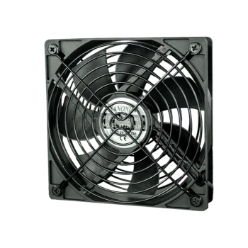 Pellet patio heaters - Fan motor