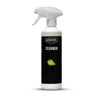 MySteel degreaser