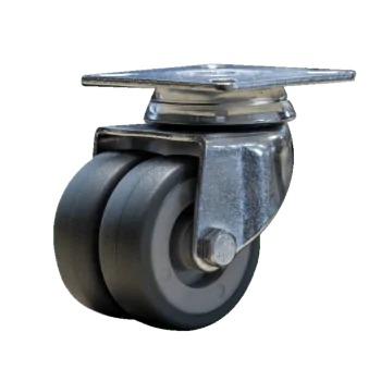 Castor wheel - Ø 50