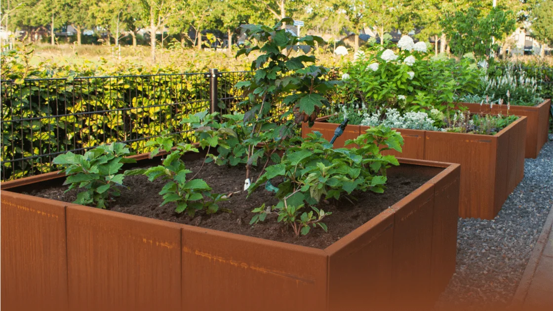 Corten Steel Guide: everything you need to know about this material.