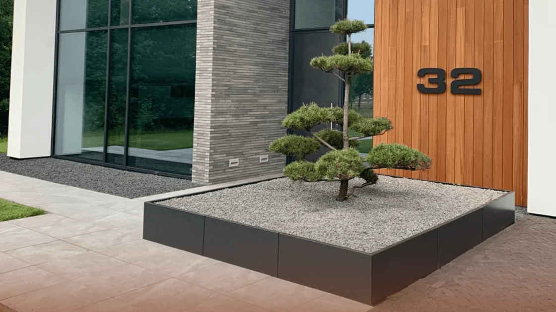 5 planter ideas for outdoors