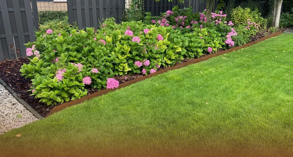 Inspiration for country gardens