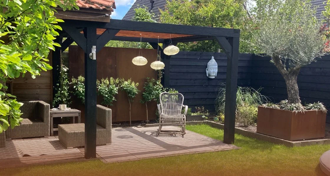 Inspiration for Mediterranean gardens