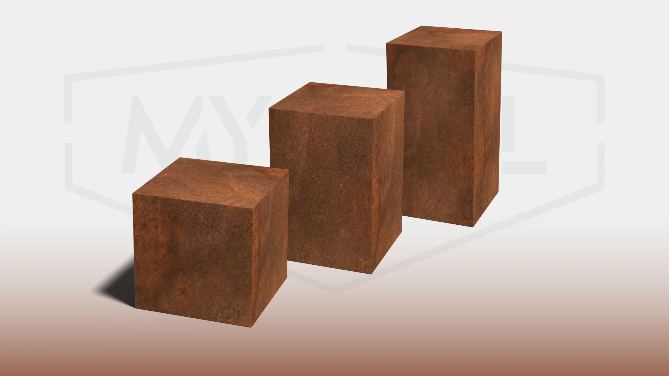 Blog How do I place a pedestal (with statue)?