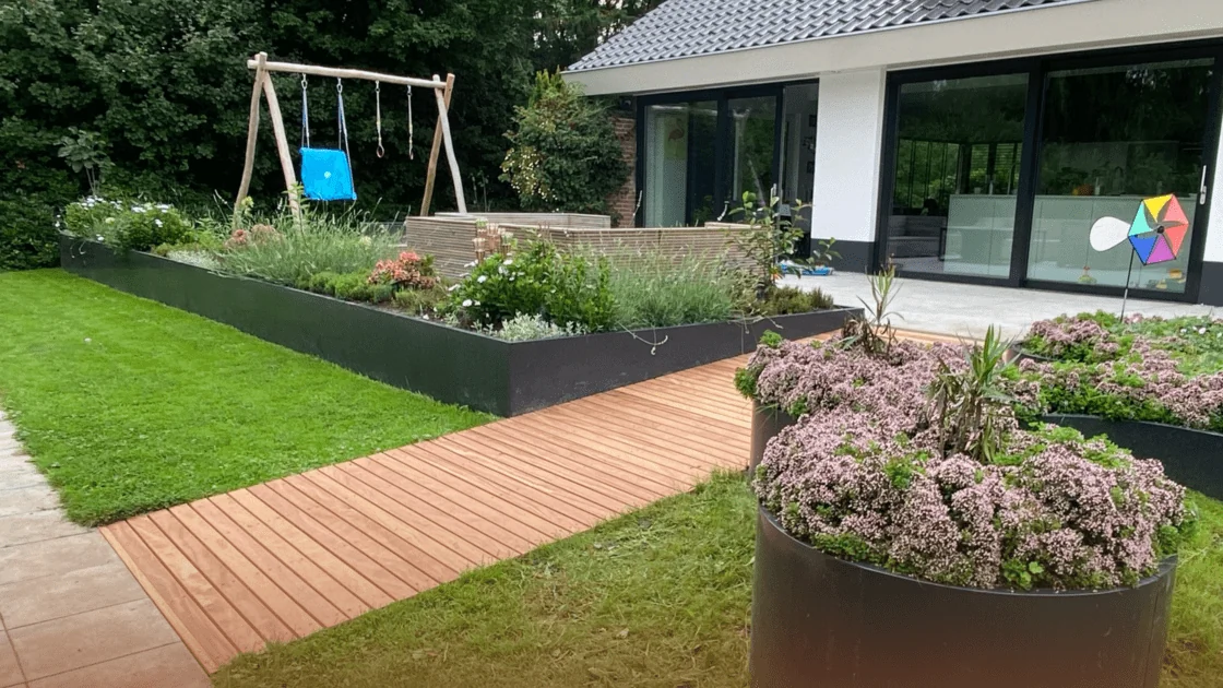 Installing steel sheet piles: what should you pay attention to?