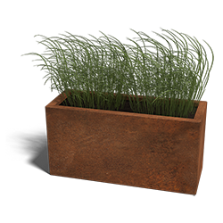 Planters